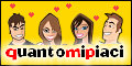 Quantomipiaci.it - Chat gratis, incontri 
	online, nuovi amici