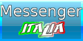 Messenger Italia