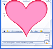 Animoticons Msn Messenger e Windows Live Messenger