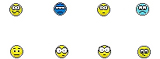 Emoticons Smil per Msn Messenger