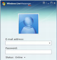 Scarica Windows Live Messenger 2009
