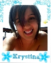 foto album di Krystina