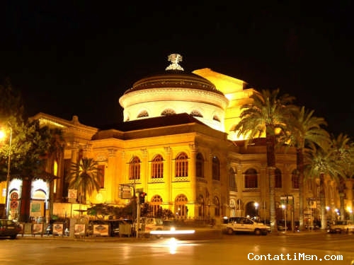 Urudz - Palermo