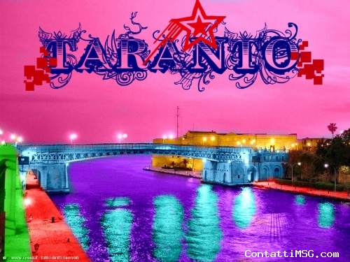 dalytaranto - Taranto