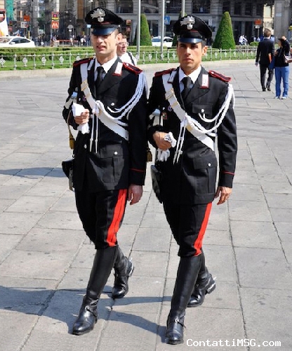 CarabiniereCarloTO - Torino