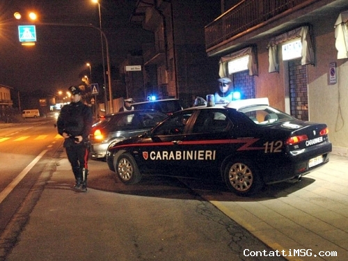 CarabiniereCarloTO - Torino