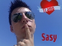 SaSy_LoVe