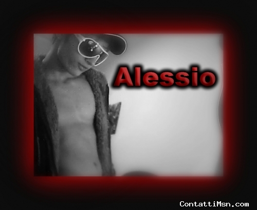Alessio_Jr - Caserta