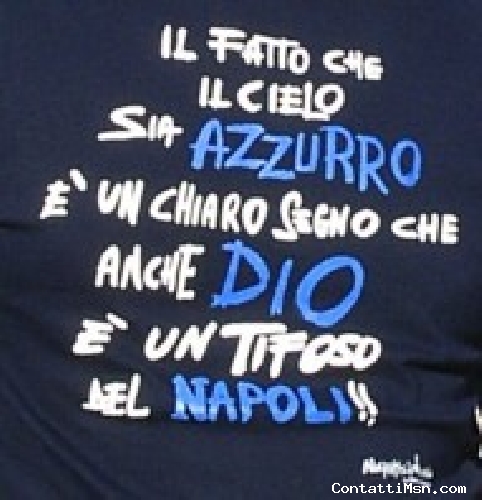 carlod87 - Napoli