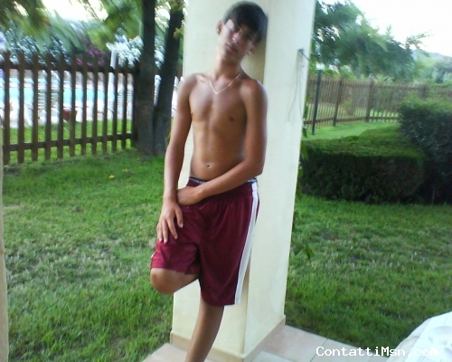 steavdamiano94 - Roma