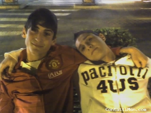 steavdamiano94 - Roma