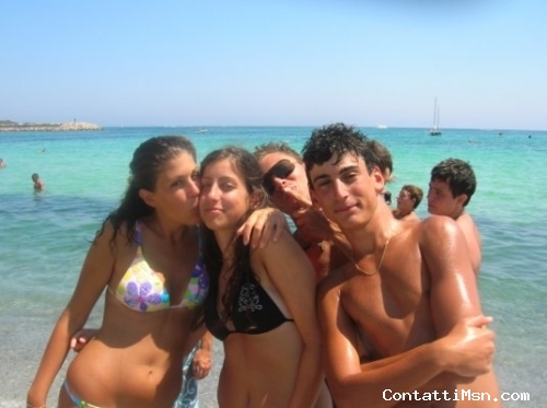 steavdamiano94 - Roma