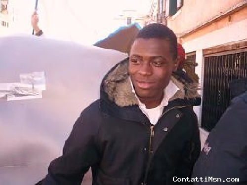 laris91 - Bologna