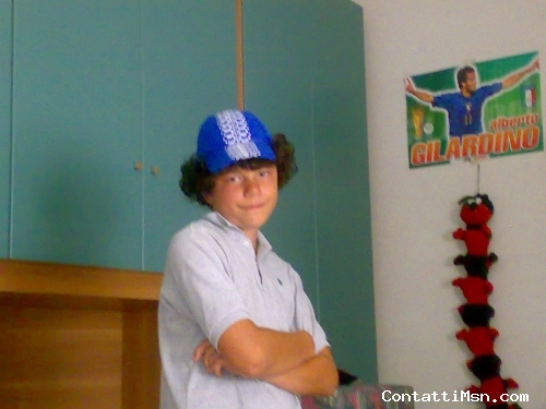 alexthelegend - Foggia