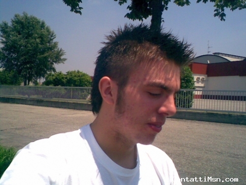 Luca_TQ - Reggio Emilia