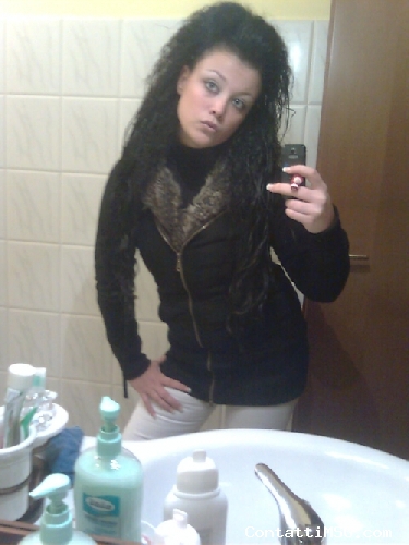 brillina_dolse - Roma
