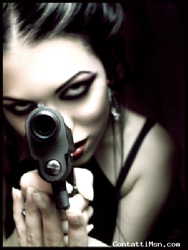 SweetKiller - Napoli