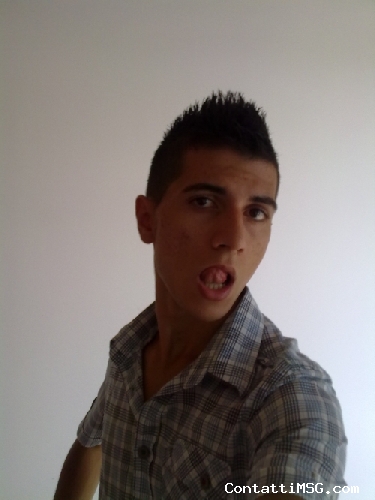 darkmark90 - Messina