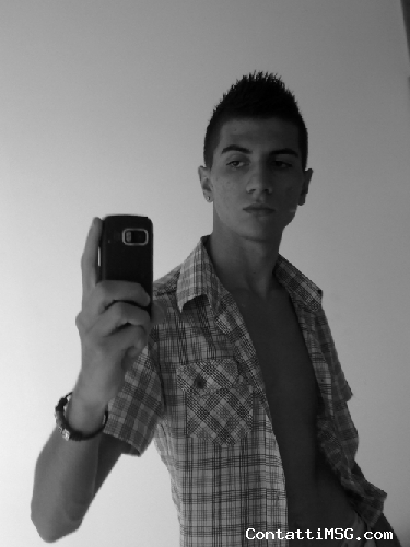 darkmark90 - Messina