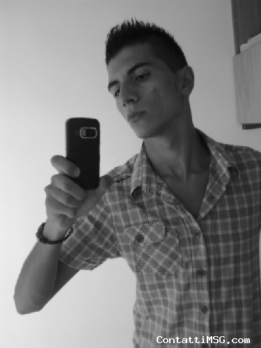 darkmark90 - Messina