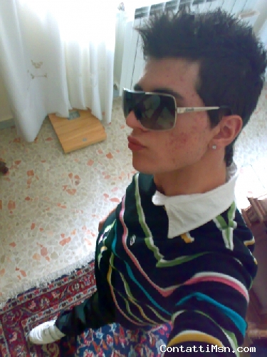 darkmark90 - Messina