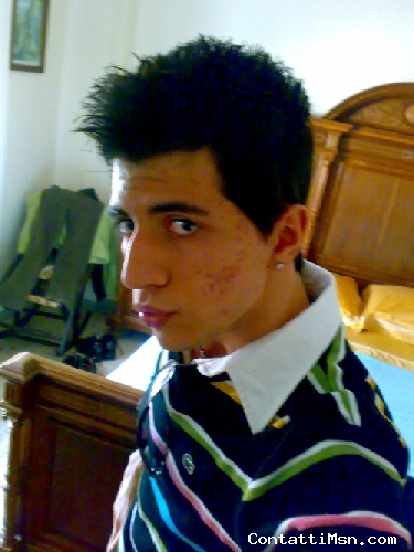 darkmark90 - Messina