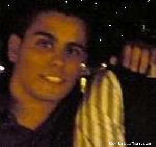 AntonyMontana - Napoli