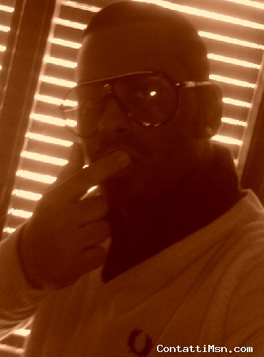 AntonyMontana - Napoli