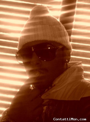 AntonyMontana - Napoli