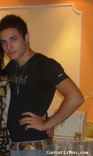 william90 - Napoli