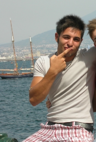 william90 - Napoli