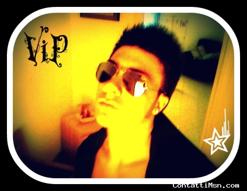 x___ViP___x - Napoli