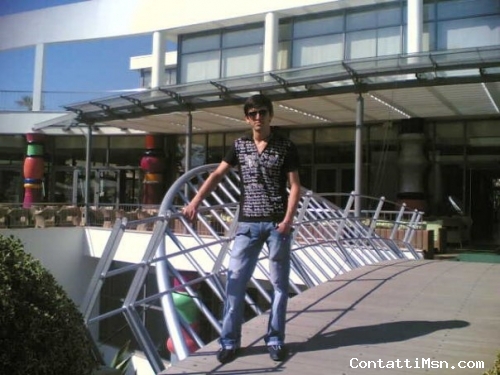 arsen - Firenze