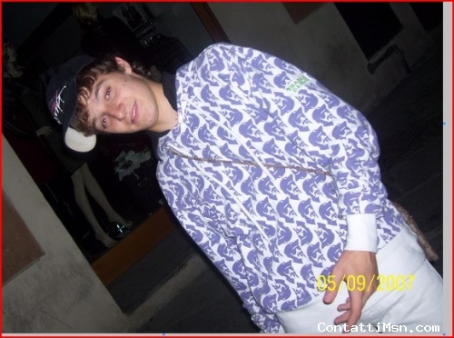 tosconapoletano - Napoli