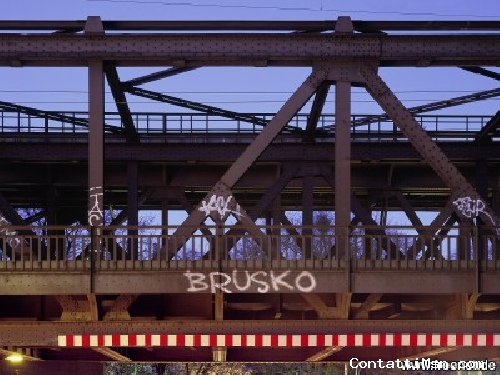 brusko_rm - Roma