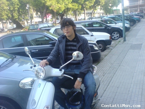 DaddyCool91 - Lecce