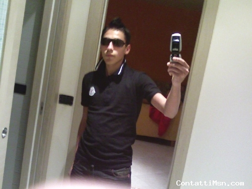 antonello93 - Bari