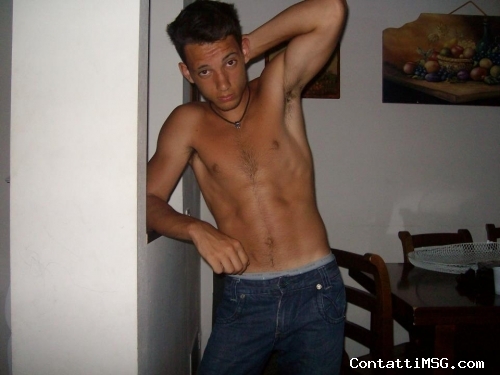 simonetor95 - Palermo