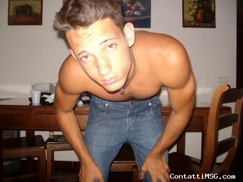 simonetor95 - Palermo