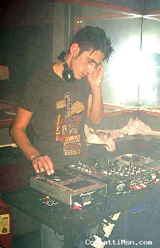Thecode - Asti