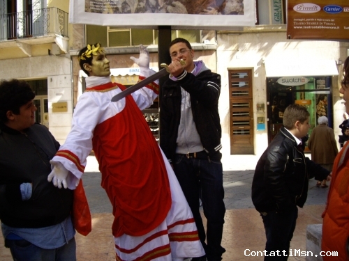 UniKaMeNtE.LoKo - Napoli