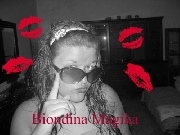 Magica_Biondina