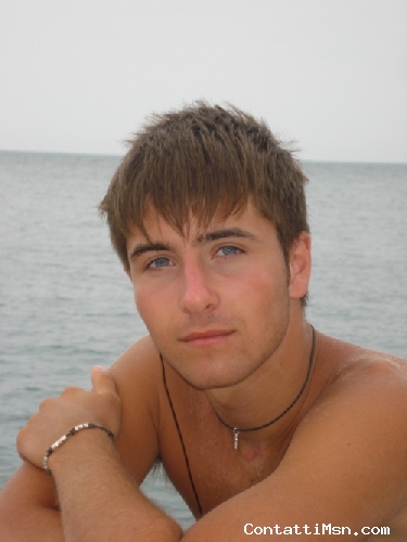 -LucHINO- - Ancona