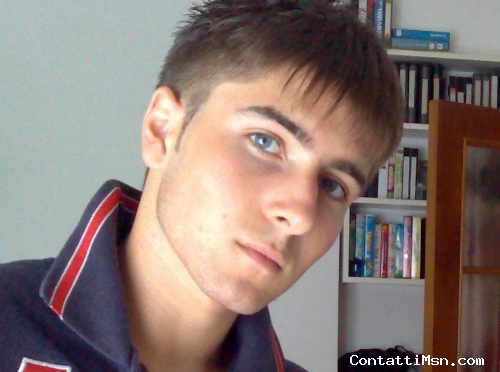-LucHINO- - Ancona