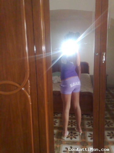 jasminangel - Caserta
