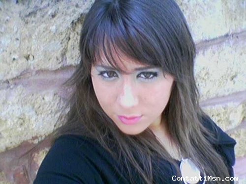jessica1991 - Palermo