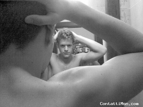 RaLiMsA..Bboy - Viterbo