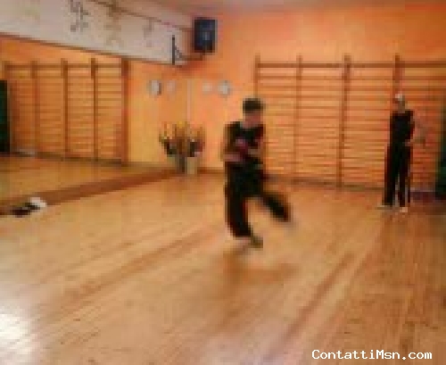 RaLiMsA..Bboy - Viterbo