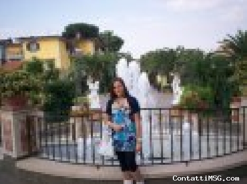 SANNINOFRANCESCA - Napoli