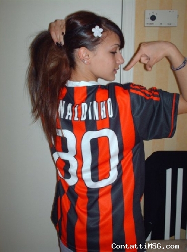 susy.. - Crotone